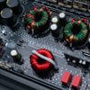 Amplifiers
