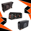 Enclosures