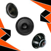 Flagship Woofers
