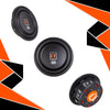Treis 300 Series