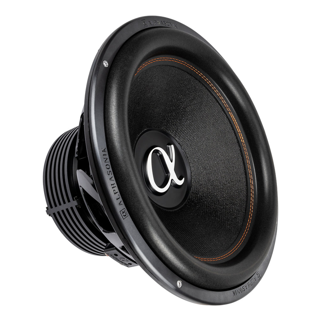 Alphasonik Venum 800 Series 15