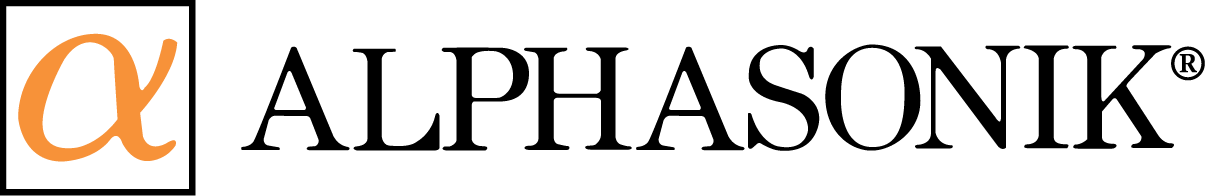 Alphasonik Alphasonik