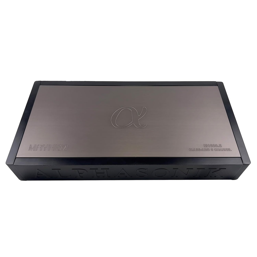 Mayhem LOST EPS 5'5\