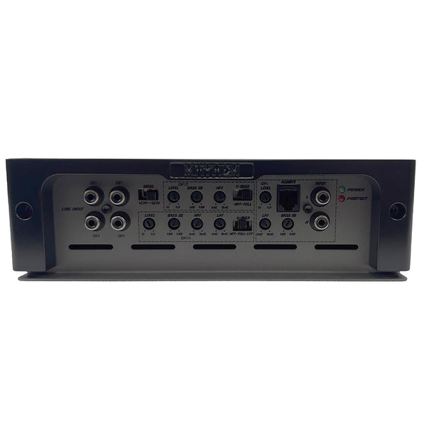 M1600.5 5-Channel Mayhem Series Amplifier