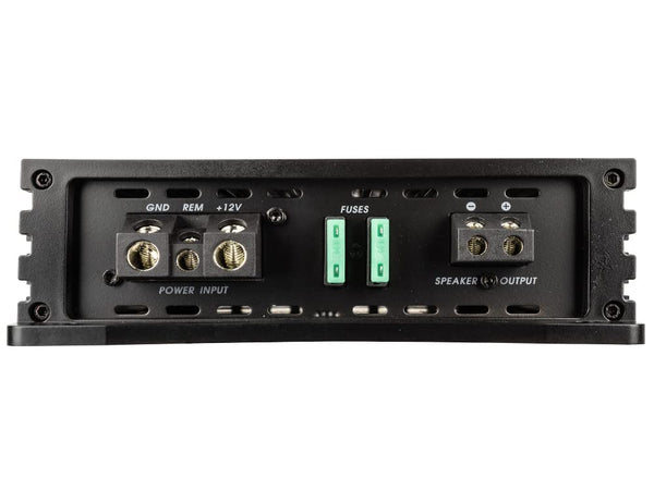 NA1600.1AB Monoblock Class A/B Amplifier