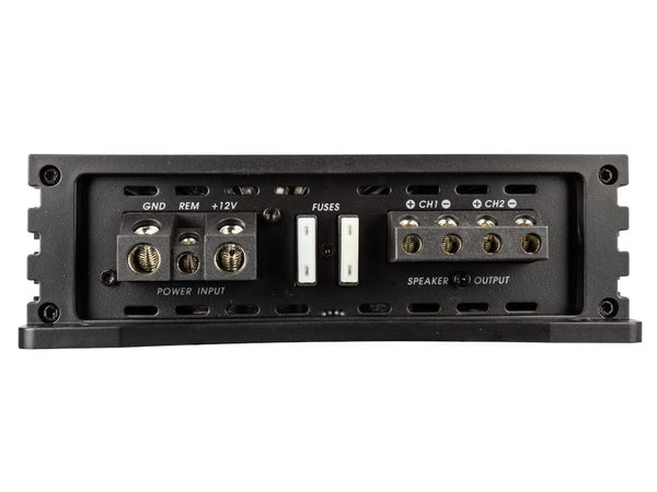 NA1600.2 2-Channel Class A/B Amplifier