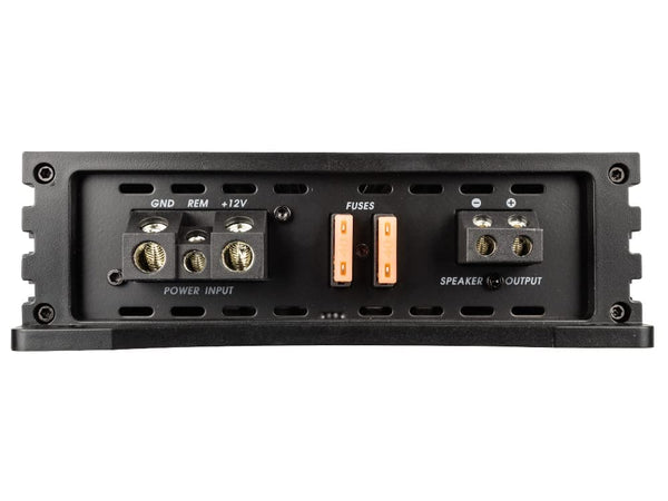 NA2400.1AB Monoblock Class A/B Amplifier