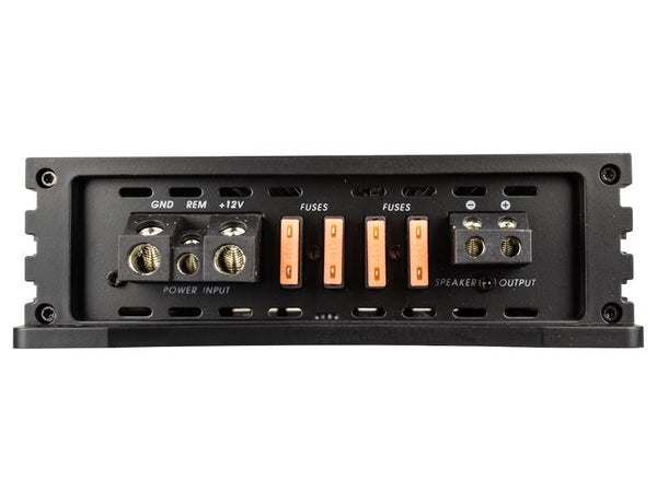 NA6000D Monoblock Class-D Amplifier