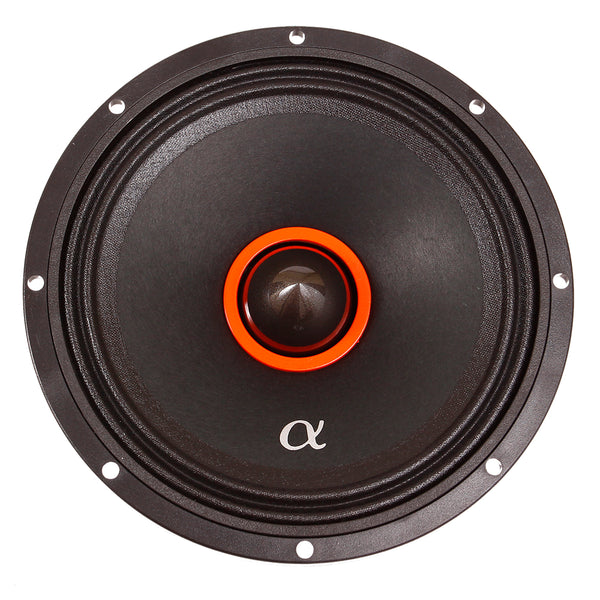 ABM80 Midrange Speaker Pair