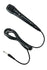 Alphasonik Universal Multi-Directional Professional Handheld Microphone