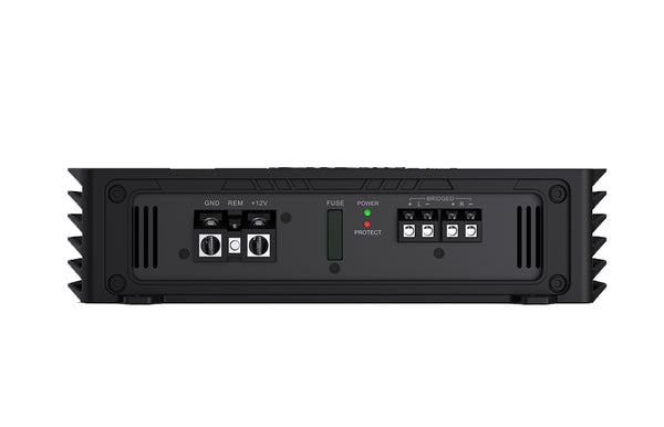 V500.2 2-Channel Class A/B Amplifier