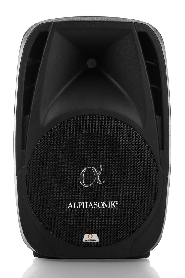 Alphasonik All-in-one 12