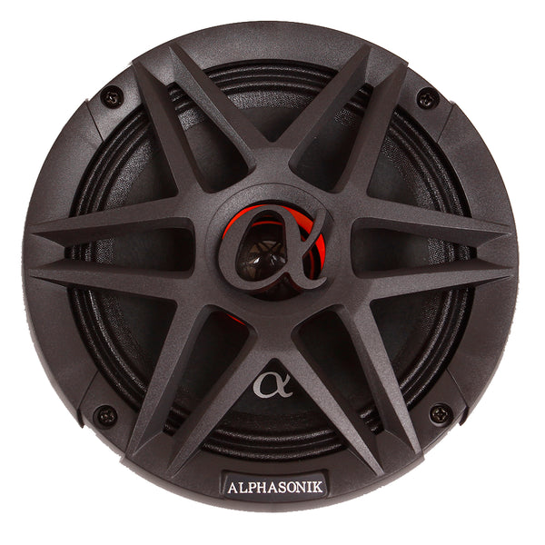 ABM80 Midrange Speaker Pair