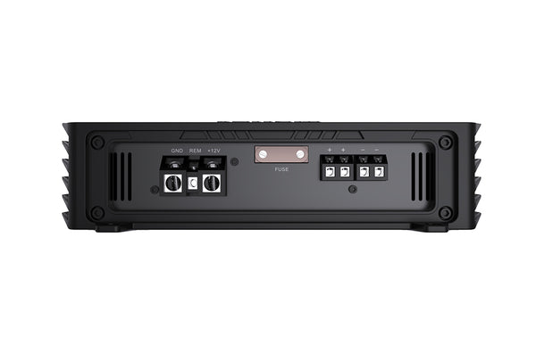 V1200.1D Monoblock Class-D Amplifier