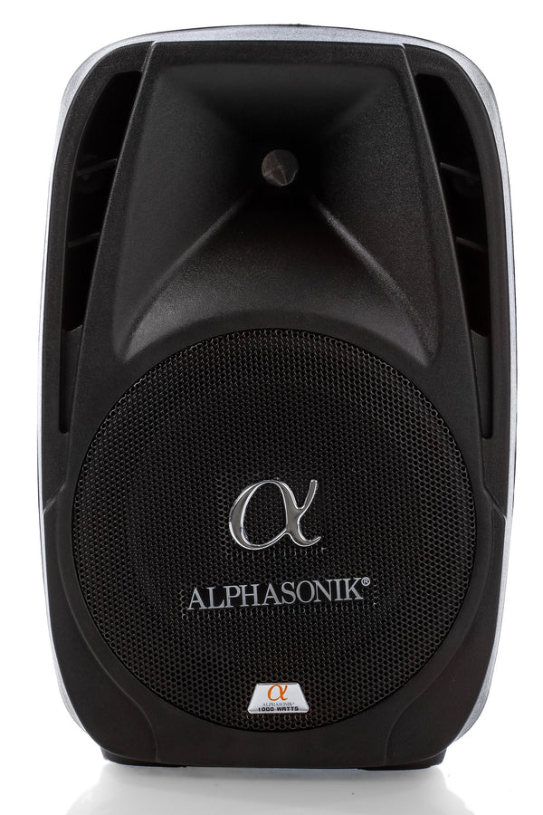 Pair Alphasonik All-in-one 10