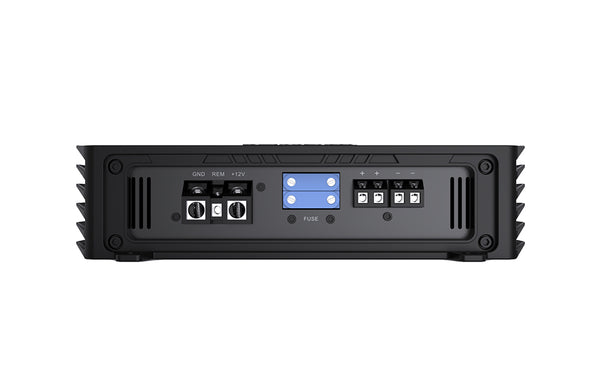V1800.1D Monoblock Class-D Amplifier
