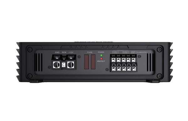 V1200.5 5-Channel Class-AB Amplifier