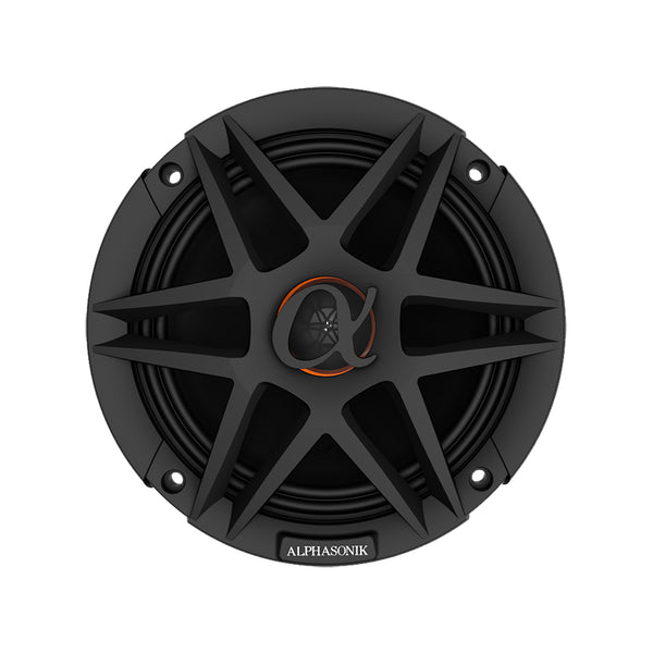 ABM65 Midrange Speaker Pair