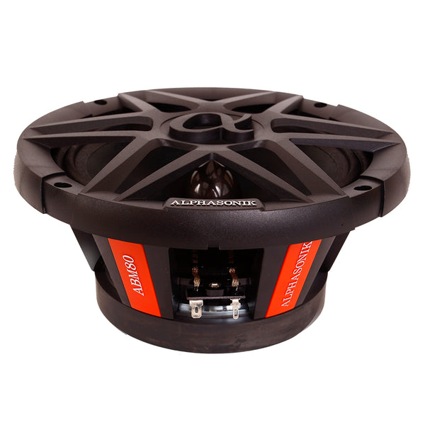 ABM80 Midrange Speaker Pair