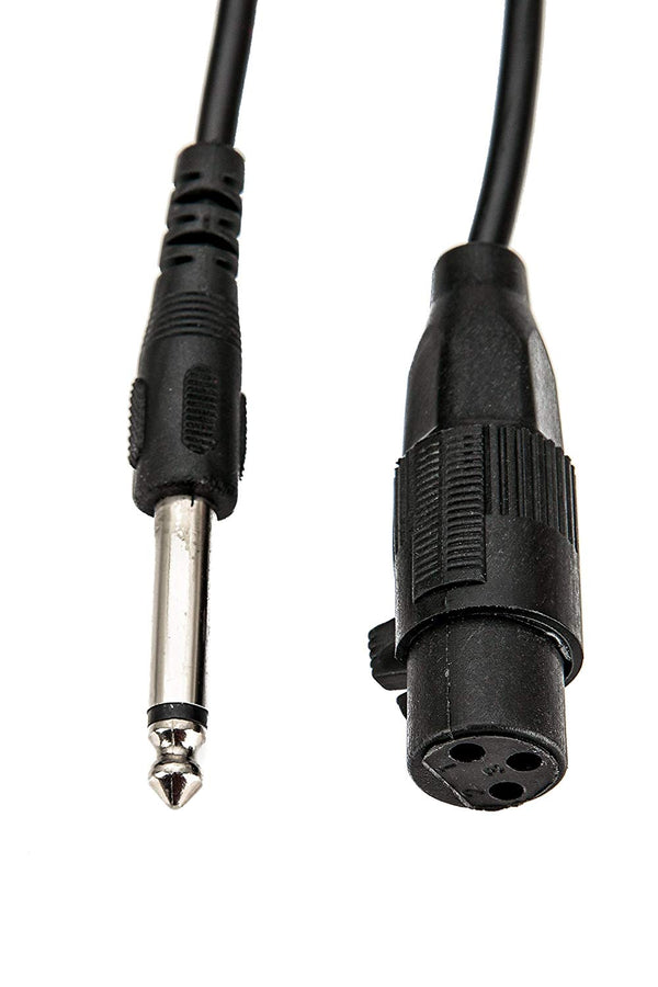 Alphasonik Universal Multi-Directional Professional Handheld Microphone