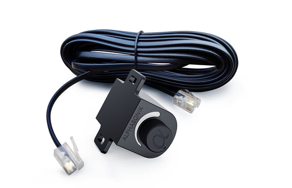 V3000.1D Monoblock Class-D Amplifier