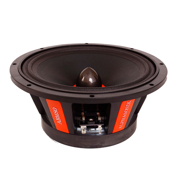 ABM80 Midrange Speaker Pair