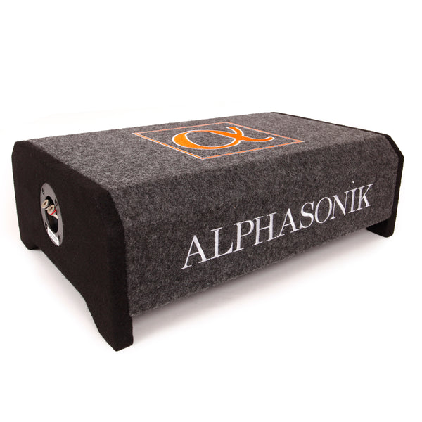 Alphasonik AS10DF 10