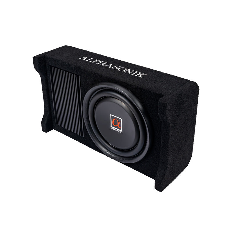 Alphasonik AS80A 8