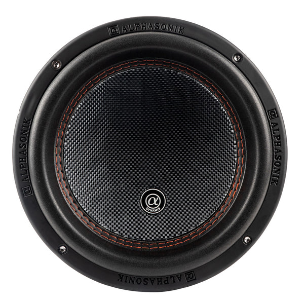 Alphasonik Dynamis 500 Series 10