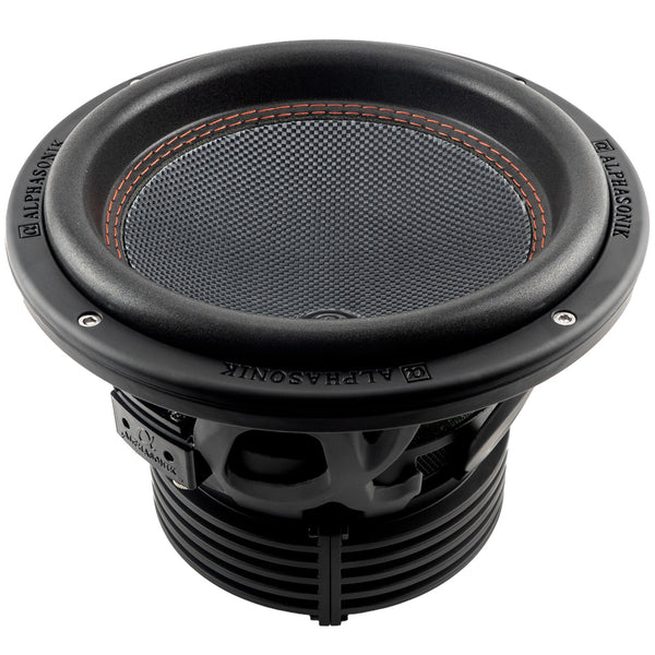 Alphasonik Dynamis 500 Series 10