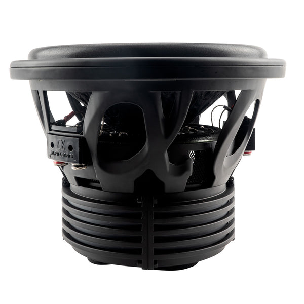 Alphasonik Dynamis 500 Series 10