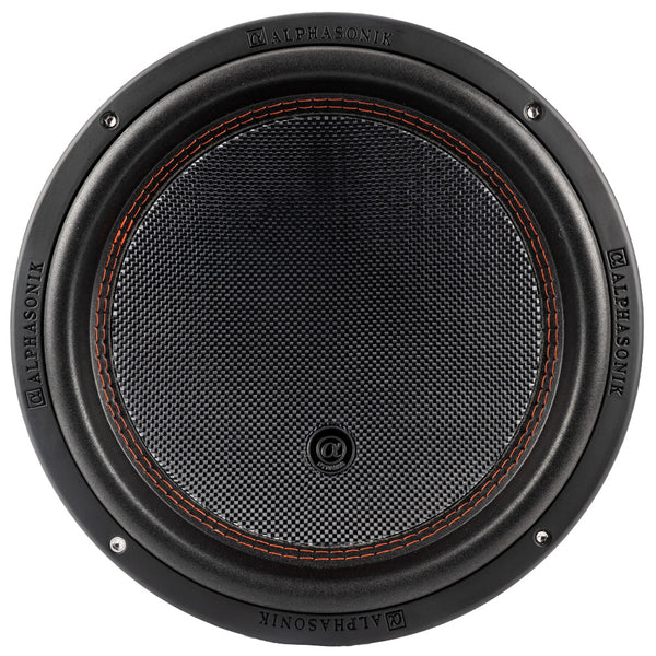 Alphasonik Dynamis 500 Series 12