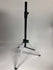 Alphasonik Universal 6 Feet Adjustable Height 35mm Tripod DJ Speaker Stand w/Variable LED Lights