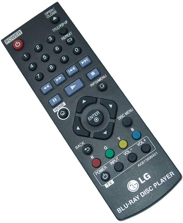 LG BP350 Blu-ray Disc & DVD Player Full HD 1080p Upscaling with Streaming Services, Built-in Wi-Fi, HDMI Output and Smart HI-FI-Compatible, Bundled with Alphasonik HDMI Cable Included
