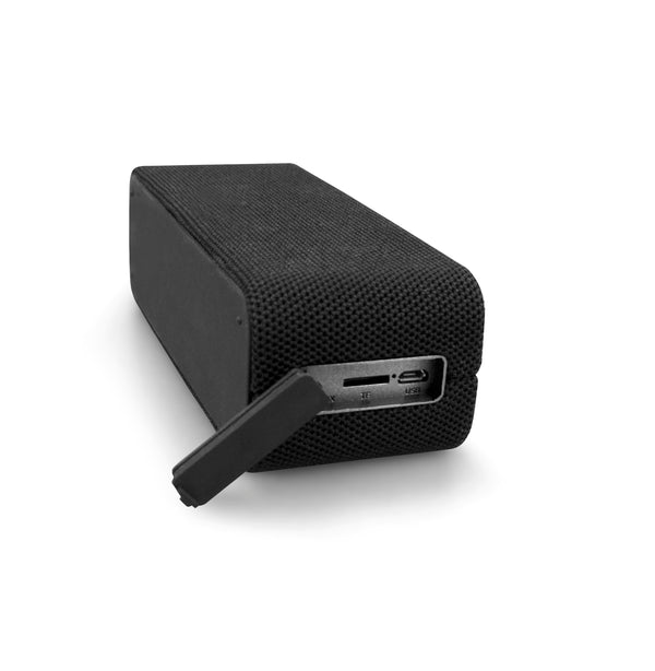 Alphasonik Mighty Wireless Bluetooth Speaker