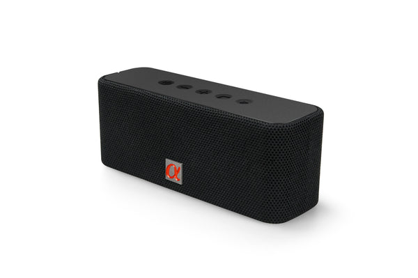 Alphasonik Mighty Wireless Bluetooth Speaker