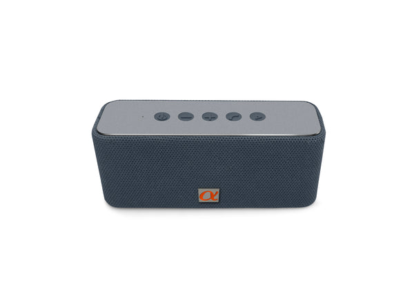 Alphasonik Mighty Wireless Bluetooth Speaker