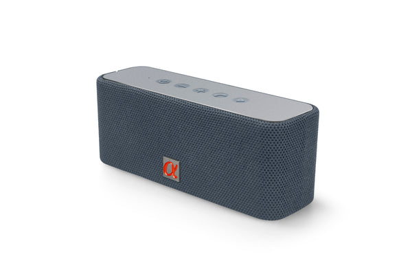 Alphasonik Mighty Wireless Bluetooth Speaker