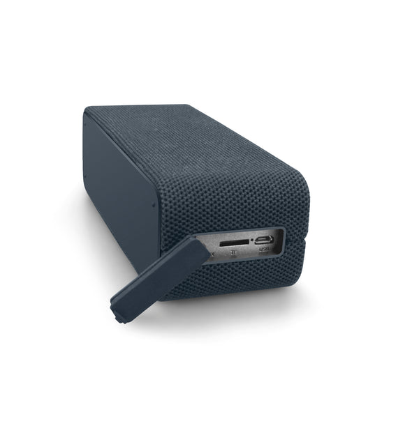 Alphasonik Mighty Wireless Bluetooth Speaker