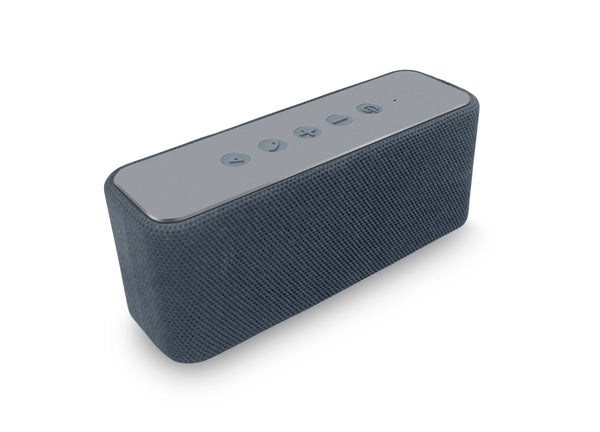 Alphasonik Mighty Wireless Bluetooth Speaker