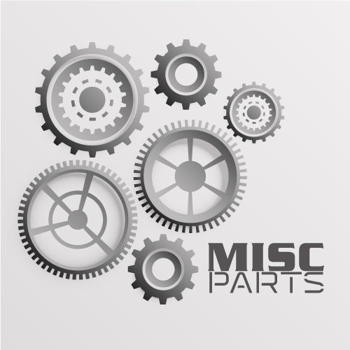 Miscellaneous Parts Processing Fee