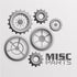 Miscellaneous Parts Processing Fee