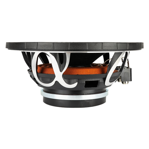 4 Ohm MPRO MAYHEM PRO Series 6.5