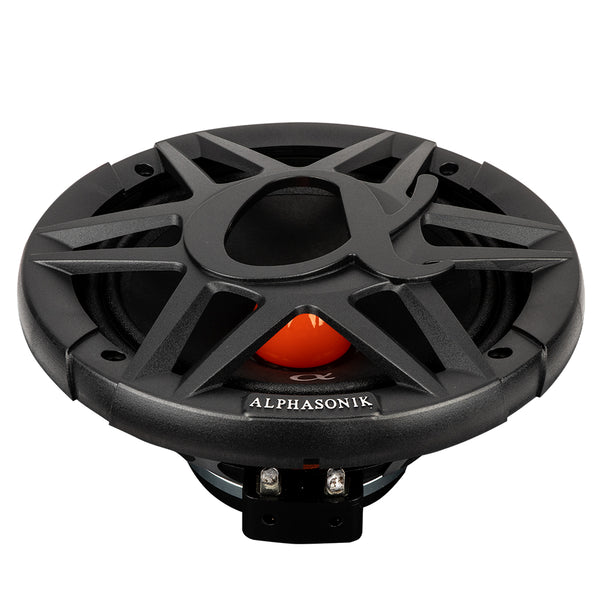 4 Ohm MPRO MAYHEM PRO Series 6.5