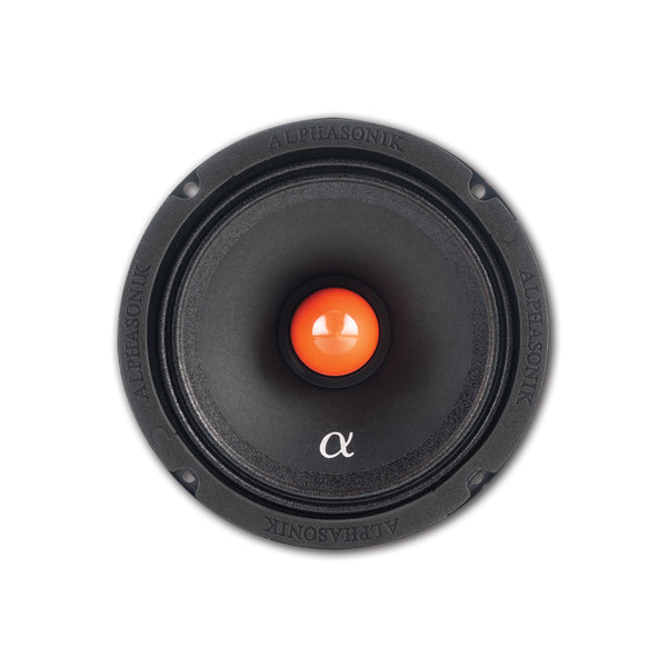 NMR65 Midrange Speaker - Sold as a Pair