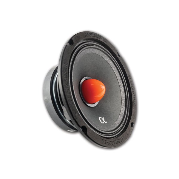 NMR65 Midrange Speaker - Sold as a Pair