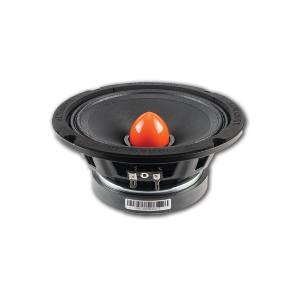 NMR65 Midrange Speaker - Sold as a Pair