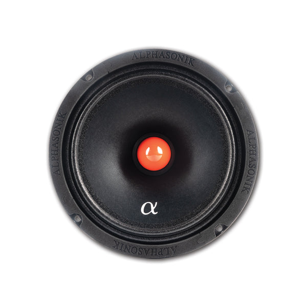 NMR80 Midrange Speaker - Sold as a Pair