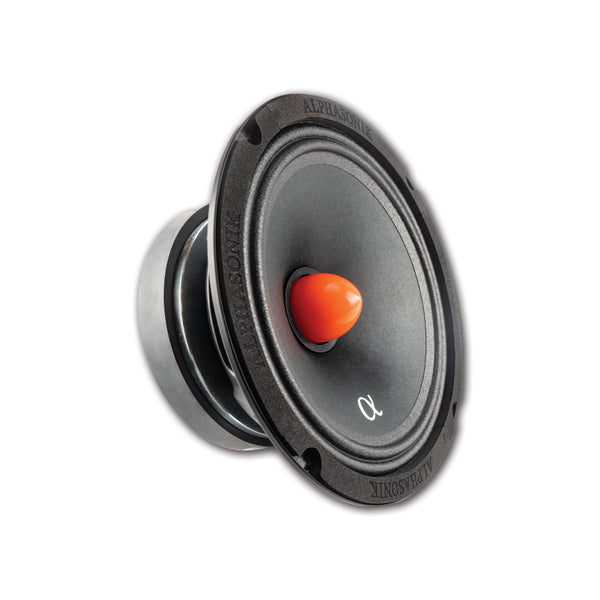 NMR80 Midrange Speaker - Sold as a Pair