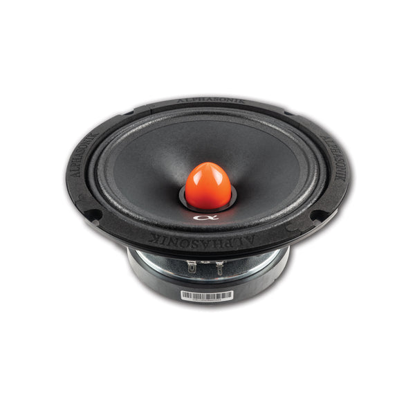 NMR80 Midrange Speaker - Sold as a Pair